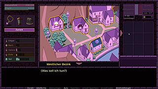 Gameplay town of magic ea 0 72 15 climax with spirit