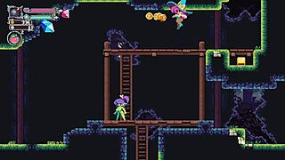 cuphead style pixel hentai game flipwitch forbidden sex hex p7