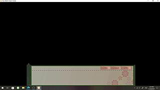 i-i'm playing my foxgirl waifu konko with her big tits