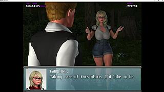 my new life uncensored gameplay with easter eggs and secrets