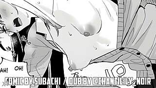 Does a naughty succubus deserve this anal assfucking creampie and much more in hentai scenes?