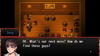 Stopping the Ugly Bastard Cuckold Ritual