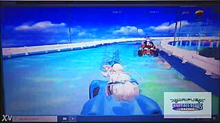 Free pc game 2025 v-tubers kart racing