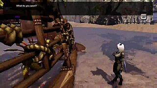 whorecraft chapter 1 episode 4 full gameplay part 2-2 hd