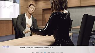 Natasha's big ass gets pounded by monster cock outdoors! Cheating wife humiliates husband in public.