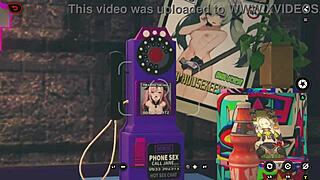 Zenless zone zero waifu shop mod gameplay session