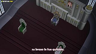 kaifuku anime perverso para katy