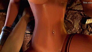 I love these overwatch 3d whores so much