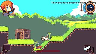 lufuclad version 22 by kyrieru animation gallery