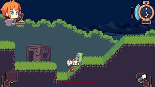 lufuclad version 22 by kyrieru animation gallery