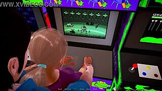 After a nice date with Maddie, revenge is next in my new family part 53. Big tits Asian teen ready?