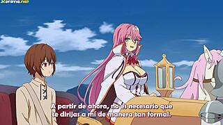 kaifuku anime perverso para katy