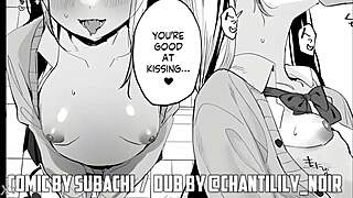 Does a naughty succubus deserve this anal assfucking creampie and much more in hentai scenes?