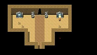 Rookie Knight Rathi Big Ass Tits Game Hentai Adventure