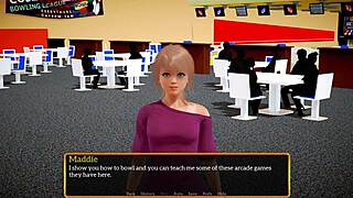 After a nice date with Maddie, revenge is next in my new family part 53. Big tits Asian teen ready?