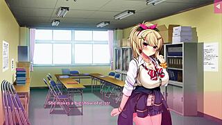 real hentai situation part 9 features anime asian ass big tits blowjob cum facial handjob milf monster cock