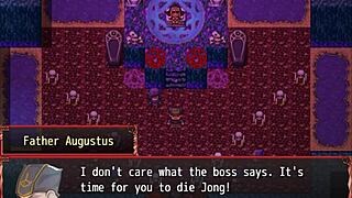 Stopping the Ugly Bastard Cuckold Ritual