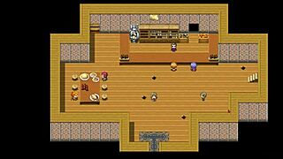 Rookie Knight Rathi Big Ass Tits Game Hentai Adventure