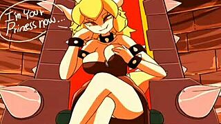 Anime Hentai Featuring Sexy Breasts In Detailed Scenes