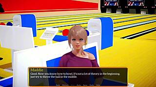 After a nice date with Maddie, revenge is next in my new family part 53. Big tits Asian teen ready?