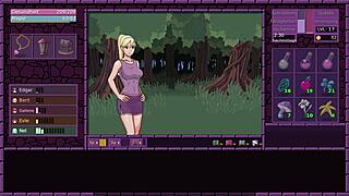 Gameplay town of magic ea 0 72 15 climax with spirit