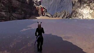 whorecraft chapter 1 episode 4 full gameplay part 2-2 hd