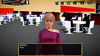 After a nice date with Maddie, revenge is next in my new family part 53. Big tits Asian teen ready?