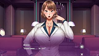 katei kyoushi x saimin 2 part 4 eng sub