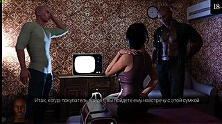 anna exciting affection part 21 complete gameplay