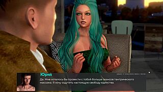 Complete Gameplay - Deviant Anomalies Part 28