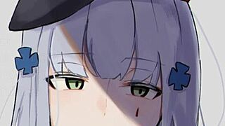 i'm guiding you through hk416's joi assplay for a ruined orgasm