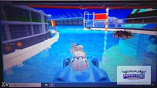 Free pc game 2025 v-tubers kart racing