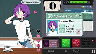 Npc Capture School Library Roleplay