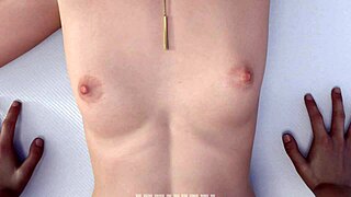 my dorm mark fucking debbie in his new bed game 😏