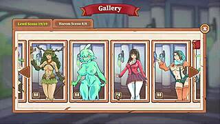 Monarchy hentai game full gallery 😊