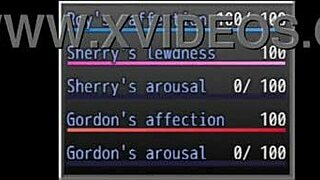 i got caught in netorare cheating creampie at the hospital mission 😔