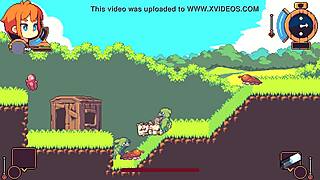 lufuclad version 22 by kyrieru animation gallery