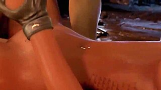 I love these overwatch 3d whores so much