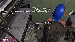 Gameplay Bitch Land 3 Tutorial Up To Enemy Radio Station And ESB