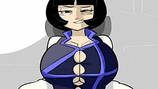 Anime Hentai Featuring Sexy Breasts In Detailed Scenes