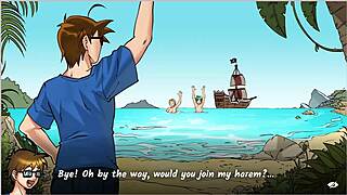 i crave anime group sex