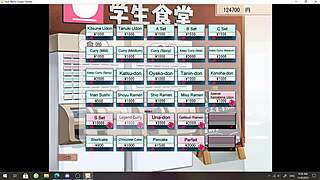 konko the foxgirl waifu in heat play