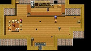 Rookie Knight Rathi Big Ass Tits Game Hentai Adventure