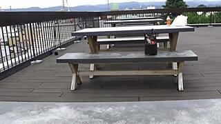 Anime otaku girl performs masturbation and engages in intense sex scenes