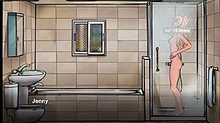 want stranger to fuck you on subway, jane?