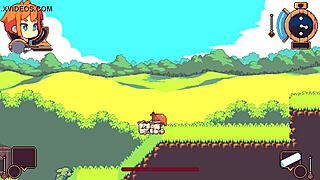 lufuclad version 22 by kyrieru animation gallery