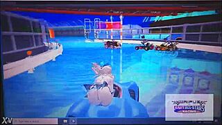 Free pc game 2025 v-tubers kart racing