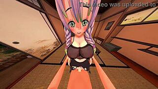 من منظور ميتسوري كانروجي تحب أن تُحبط لترى بيضتها ترتعش