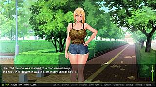 Jamal Laquari Gaming Plays Former Delinquent Wife Hinako Making Her Mind And Body Mine Episode 1