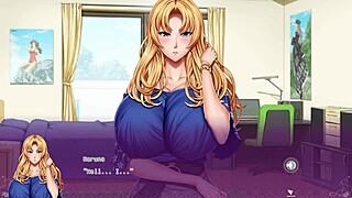 Katei Kyoushi X Saimin 2 Part 5 Eng Sub